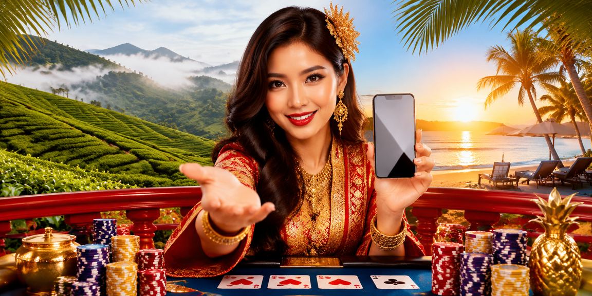 Permainan baccarat dalam talian di qozloxdur25 Malaysia