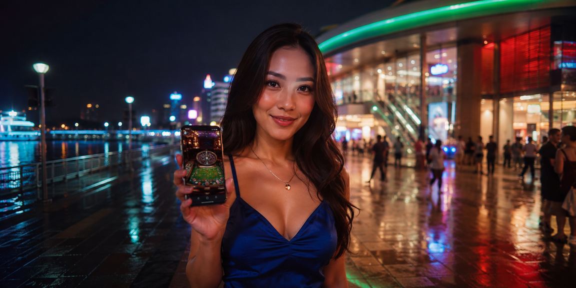 Pemain Malaysia bermain Baccarat dengan selamat di platform qozloxdur25